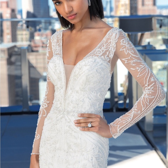 Justin Alexander Signature 99030 - Picture 7 of 8